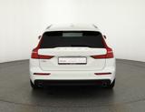 Volvo V60 D4 Momentum Pro LED Kamera Navi Sitzheizung - gebrauchte Volvo V60 aus dem Jahr 2020