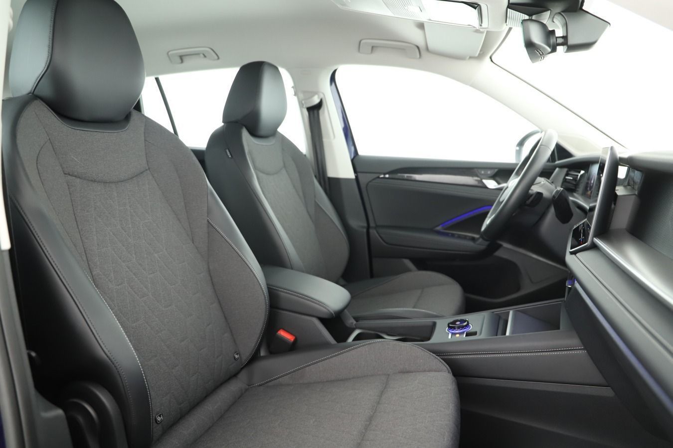 Volkswagen Tayron - Bild 6