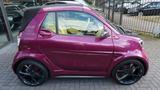 Smart ForTwo Cabrio  MANSORY Edition - Smart ForTwo: Cabrio