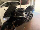 Kawasaki ZX10 R 2004 - ZXT00C - 2004 ZX10R