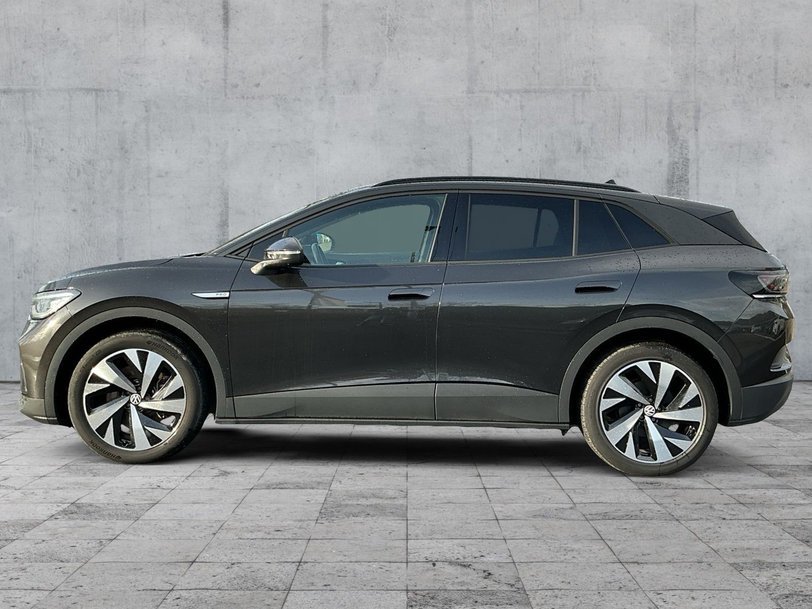 Volkswagen ID.4 - Bild 4