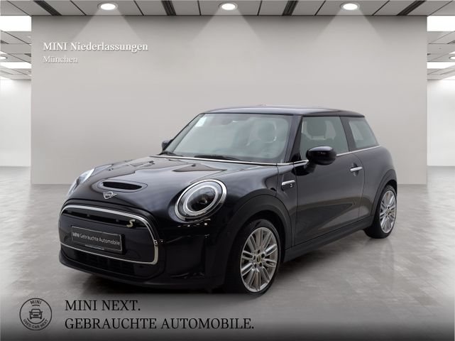 MINI Cooper SE Navi Parkassist Pano.Dach Sportsitze