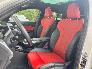 2024 BMW IX2 缩略图 24