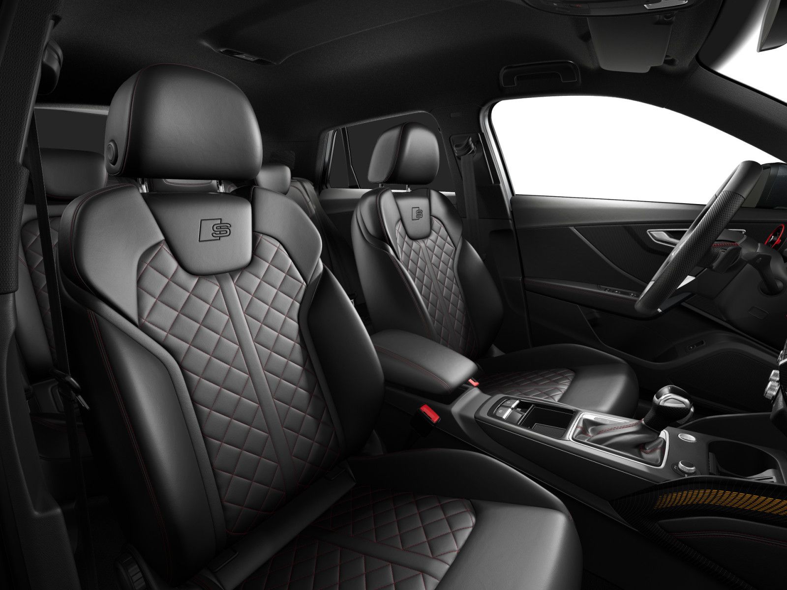 Audi Q2 - Bild 11