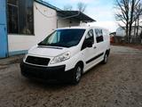 Volkswagen Fiat scudu tüv neu - Volkswagen 181 mit Diesel-Antrieb
