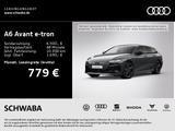 Audi A6 Avant e-tron quattro *B&O*AHK*HdUp* - Audi A6 e-tron Tageszulassungen