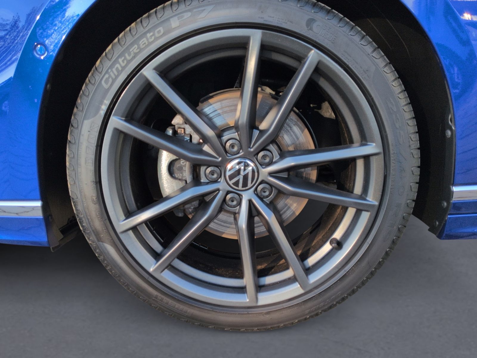 Passat Variant 2.0 TDI DSG Elegance/ R Line STHZ