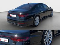 Audi A8 - Vorschau Bild 21