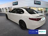 Alfa Romeo Giulia Super Turbo 200 Automatik *Navi *Sport-Pa - Alfa Romeo Giulia aus 2019