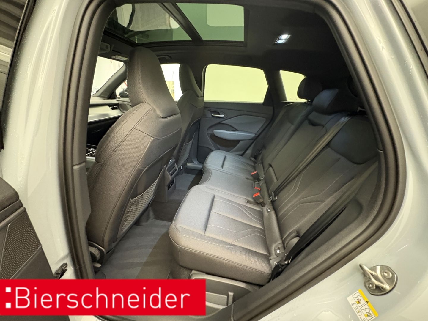 Audi Q3 - Bild 8