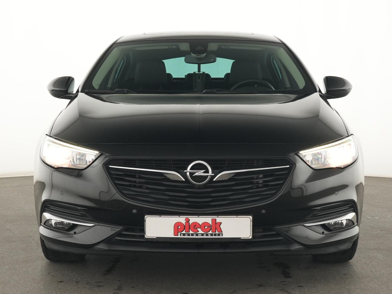 Opel Insignia B Grand Sport Dynamic