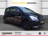 Seat Mii 1.0l I-TECH*Radio CD*ALU*KLIMA* - Seat: Radio