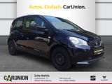 Seat Mii 1.0l I-TECH*Radio CD*ALU*KLIMA* - Seat Mii: I Tech