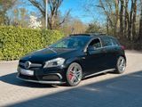 Mercedes-Benz A 45 AMG 4Matic Navi*Bi-Xenon*Panorama* - Mercedes-Benz: AMG 4matic