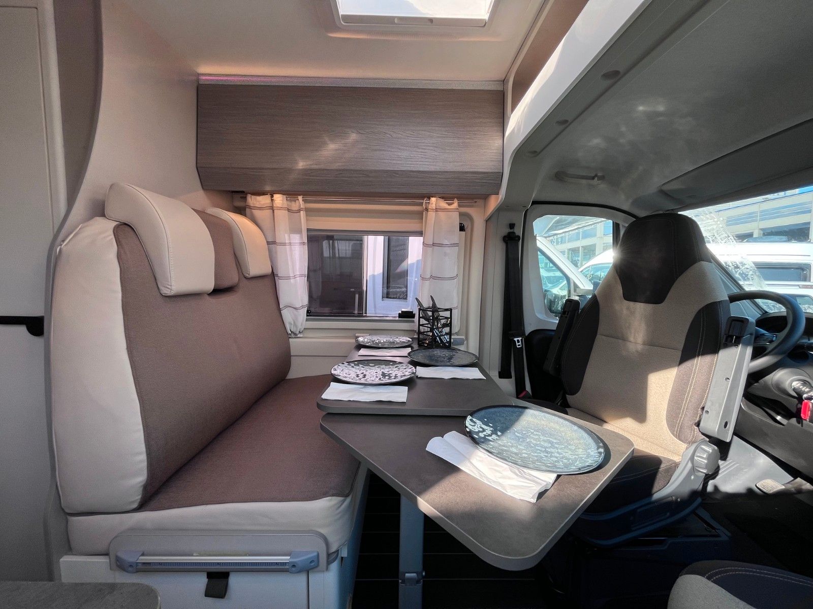 Fahrzeugabbildung XGO Van 5 Modell 2025 SPRING SALE