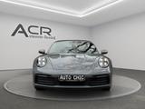 Porsche 911 Carrera S Cabrio *II.HAND*RS SPYDER*BOSE*ACC - Porsche 992 in Lübeck