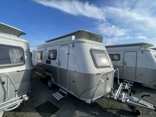 HYMER / ERIBA / HYMERCAR Touring 530 Topaustattung Messepreis ! 