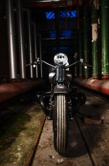 BMW R 18 Steelbody - BMW CHOPPER