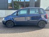 Fiat Idea 1.4 Dynamic FÜR BASTLER - Fiat Idea: Dynamic