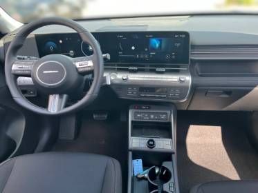 Hyundai Kona – Bild 12