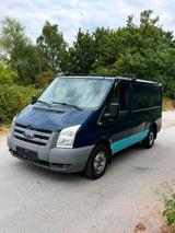 Ford Transit 2.2 Diesel * 2011 - Ford Tourneo aus 2011