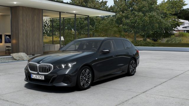 BMW i5 xDrive40 M Sportpaket Head-Up HK HiFi DAB