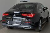 Mercedes-Benz CLA 250 e, AMG Coupe ,T.Leder,Navi,LED,SH,Kamera - mit Hybrid-Antrieb: Sportwagen
