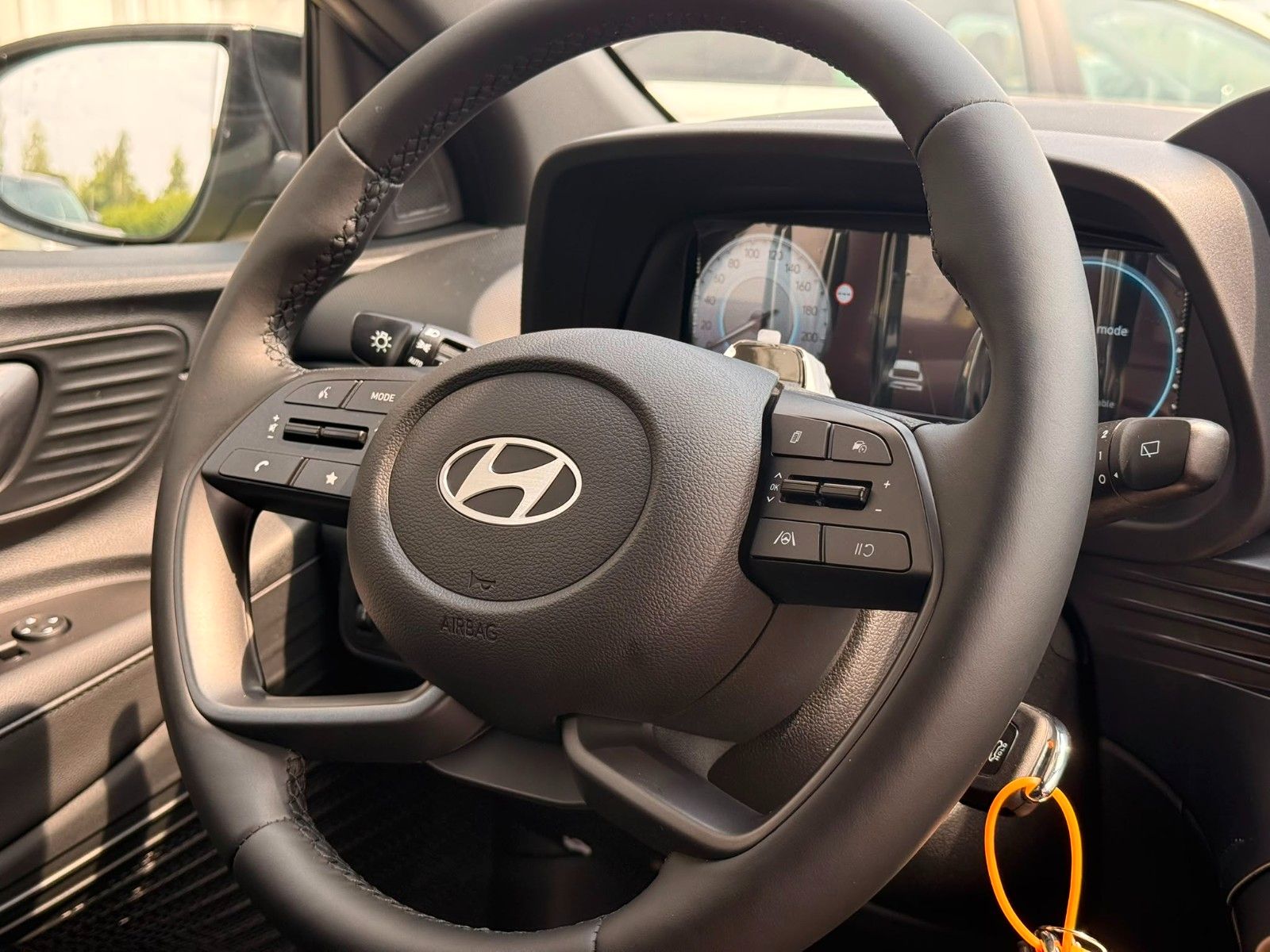 Hyundai i20 – Bild 12