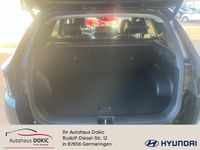 Hyundai TUCSON - Vorschau Bild 10