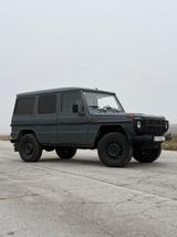 Mercedes-Benz Puch G 230 - Mercedes-Benz G 230 Gebrauchtwagen