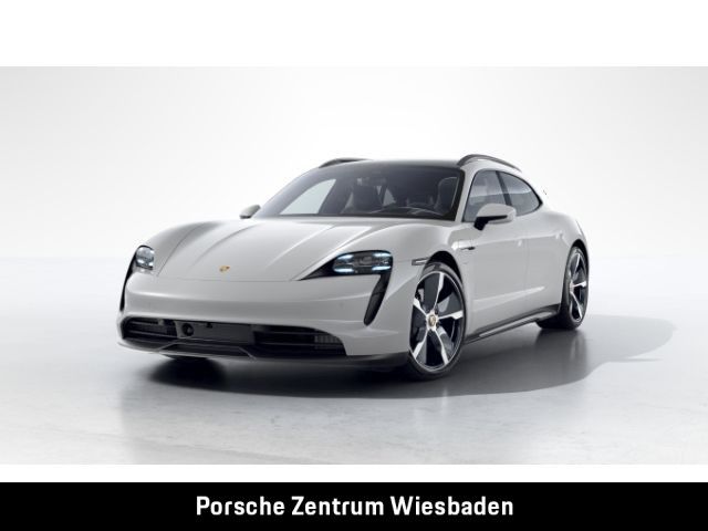 PORSCHE Taycan Sport Turismo | PASM | Pano | Inno Drive