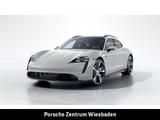 Porsche Taycan Sport Turismo | PASM | Pano | Inno Drive - Porsche Taycan in Mainz