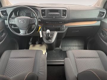 Toyota Proace (Verso) - 12