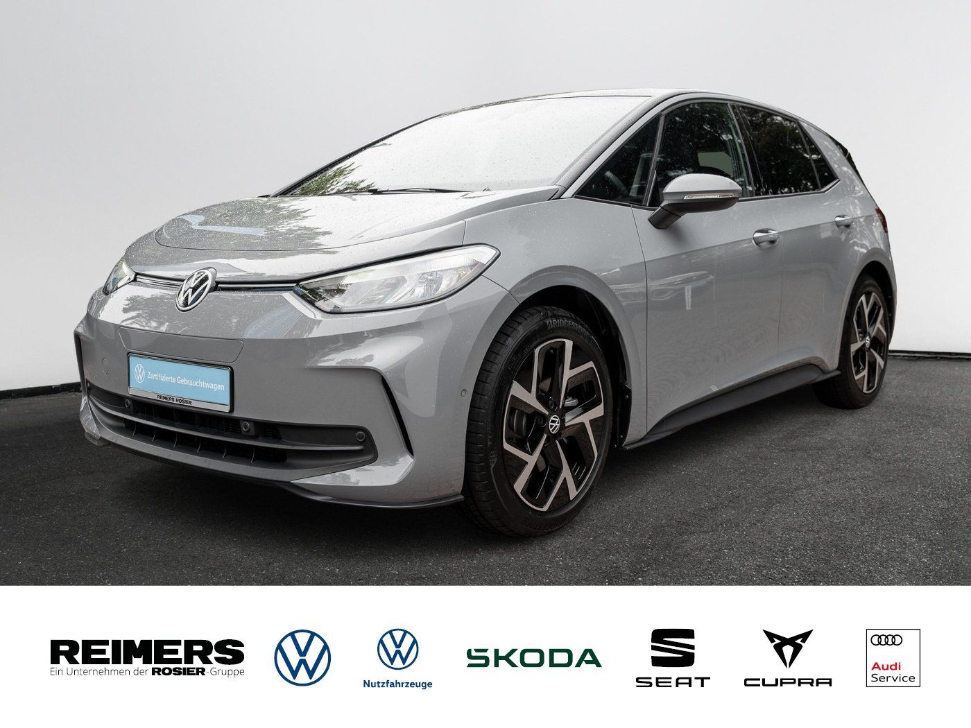 Volkswagen ID.3 MOVE Pro | SOH 95,6 % NaviPro Kam. Navi ACC