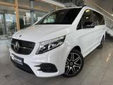 Mercedes-Benz V 300 d lang 4Matic Edition Avantgarde, AMG Line - Mercedes-Benz V 300 in Bremen