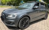 Audi SQ5 3.0 TDI Plus Quattro Pano B&O Kamera Carbon - Audi SQ5 in Kassel