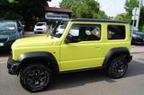 Suzuki Jimny 1,5i 4 Sitzer Navi-FullLink-Kamera-LED-Spu - Suzuki Jimny Gebrauchtwagen