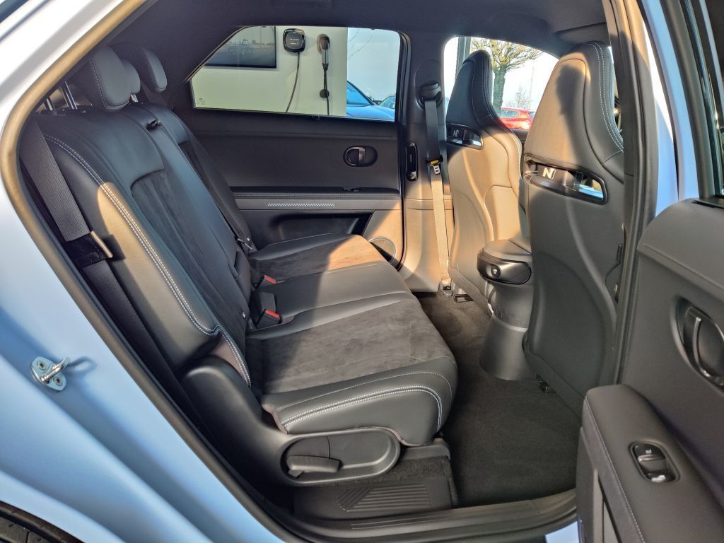 Hyundai IONIQ 5 - Bild 9