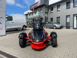 Can Am Can-Am Spyder RSS 98PS *Top-Gepflegt*