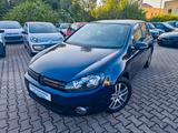 Volkswagen Golf VI 1.2 TSI Team KLIMA*SHZ*PDC*TPM - Volkswagen Golf: Team Tsi