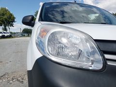 Fahrzeugabbildung Kangoo Rapid Extra 1.5 dCi 90 FAP SORTIMO+AHK