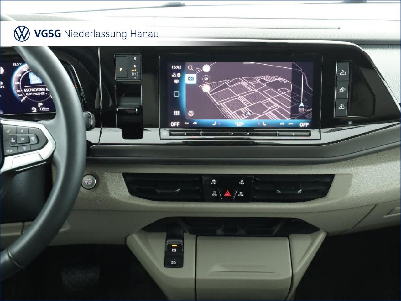 Volkswagen T7 California - Bild 12