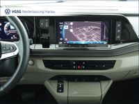 Volkswagen T7 California - Vorschau Bild 12