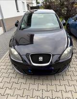Seat Leon Turbo.     Top Zustand - Seat Leon: Turbo