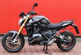 BMW R 1200 R, 1Hand, Voll Voll Voll Extras ohne Ende - Offers