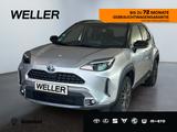 Toyota Yaris Cross Hybrid 1.5 AWD-i Adventure *AHK*JBL* - gebrauchte Toyota Yaris Cross aus dem Jahr 2023