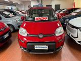 Fiat Panda 0.9 TwinAir Turbo S&S 4x4 - Fiat Panda: Twin