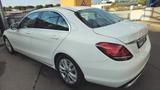 Mercedes-Benz Mercedes C 300d | 245 PS | Werksgarantie: 07/26 - Mercedes-Benz C 300 mit Diesel-Antrieb: Limousine