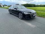 Audi A8 50 TDI quattro tiptronic - - Audi A8 aus 2025