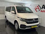 Volkswagen T6.1 Transporter Kombi EcoProfi FWD 2.0 TDI*LKW* - LKW Transporter gebraucht